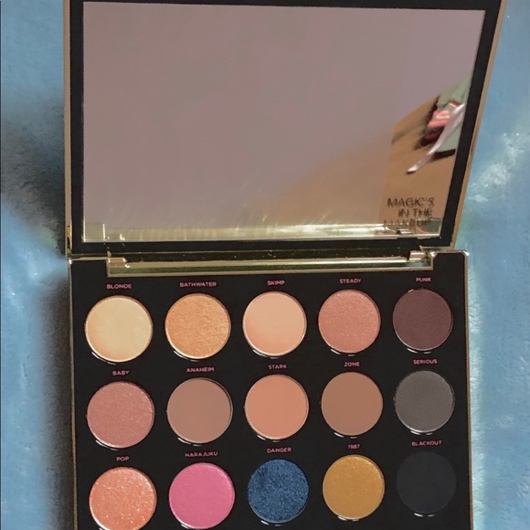 Makeup URBAN DECAY Palette - Picture 4 of 6